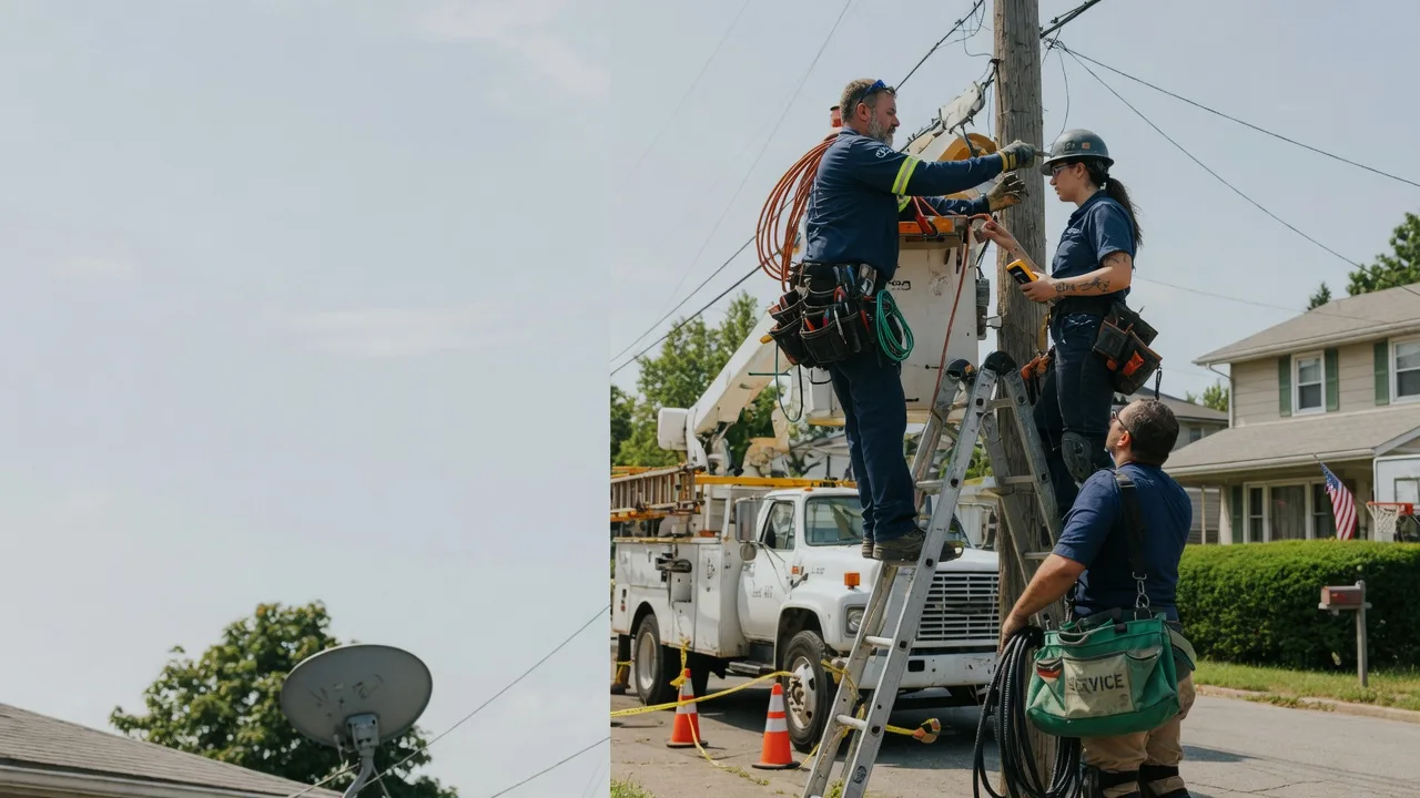 Electrical Repair in Walton, IN near me